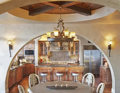 Palmieri Home — Architectural & Building Design Services project by Vanguard Studio Inc.