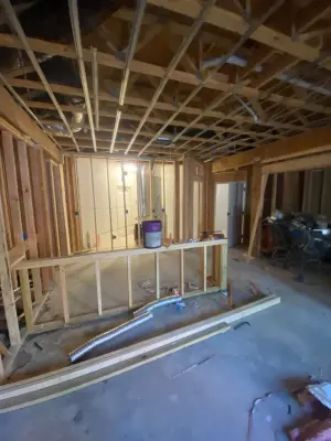 LGS Architectural Services LLC - Kitchen Remodeling in Sarasota, FL