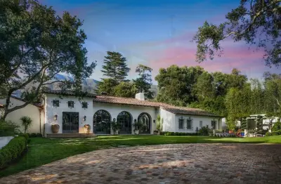 Calvin Design - Interior Design & Decorating in Santa Barbara, CA