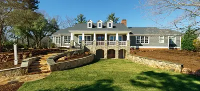 Dullea and Associates Inc. - Kitchen Remodeling in Greenville, SC