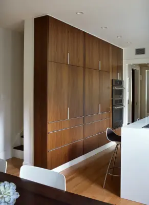 Parkway Culinary — Architectural & Building Design Services project by Lisa Schmitz Interior Design