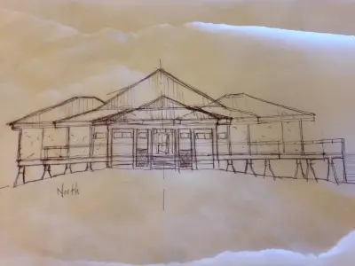 Sustainable Architecture PLLC, W Brent Swain NCARB - Architectural & Building Design Services in Oxford, MS