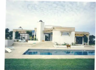 Thom Torvend - Architectural & Building Design Services in Modesto, CA