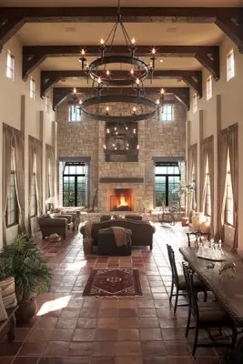 Patton Home — Architectural & Building Design Services project by Vanguard Studio Inc.
