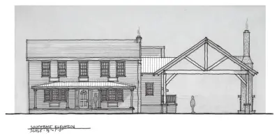 David Stumpf Architecture LLC - Kitchen Remodeling in Pittsburgh, PA