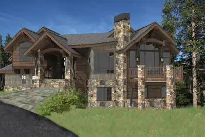 bhh Partners Planners / Architects - Design-Build Services in Breckenridge, CO