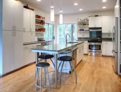 Pennywell Culinary — Architectural & Building Design Services project by John TeSelle