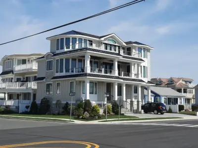 TJC Architect - Design-Build Services in Linwood, NJ