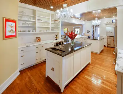 Pickwick Residence — Architectural & Building Design Services project by Wieland Studio, LLC