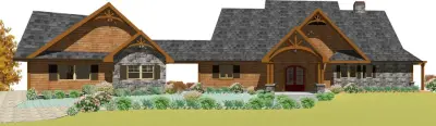 Hyland Fisher - Architect - Kitchen Remodeling in Chico, CA
