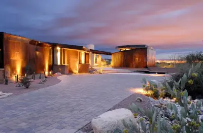 Kevin B Howard Architects, AIA - Bathroom Remodeling in Tucson, AZ