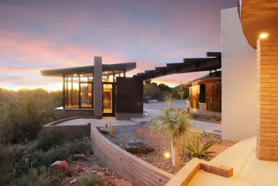 Kevin B Howard Architects, AIA - Bathroom Remodeling in Tucson, AZ