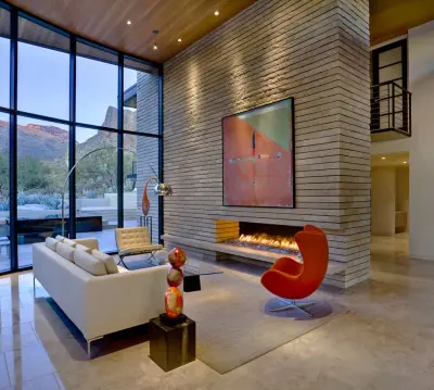 John Senhauser Architects - Custom Home Builders in Cincinnati, OH