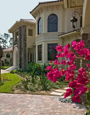 McHarris Planning & Design - Landscape Construction in Bonita Springs, FL