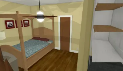 Project 2415 LAF Strategy — Architectural & Building Design Services project by Newell's Designs