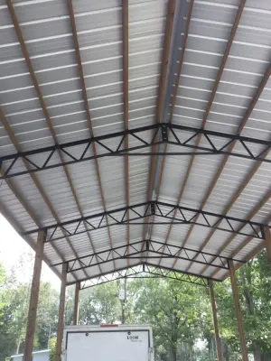 From Barn to Bliss — Architectural & Building Design Services project by Jennie Leigh Jones Design