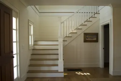 Classic Nantucket Residence — Architectural & Building Design Services project by Christian C. Carey, Architect, P.C.