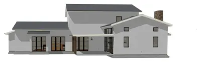 Andrew C. Thomas, Architect - Commercial Construction Services in Oklahoma City, OK