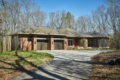 Highland Meadow — Architectural & Building Design Services project by 42 North | DESIGN…at Your Doorstep