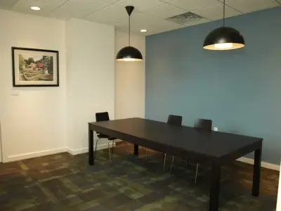 Peak Hour Business — Architectural & Building Design Services project by GO Architectural Design, PLLC