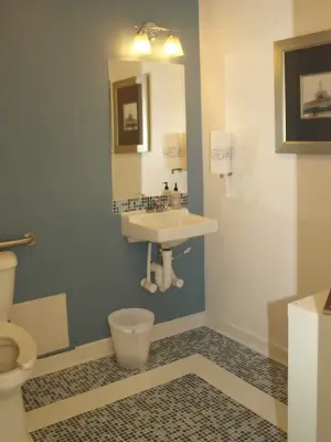 GO Architectural Design, PLLC - Custom Home Builders in New Bern, NC