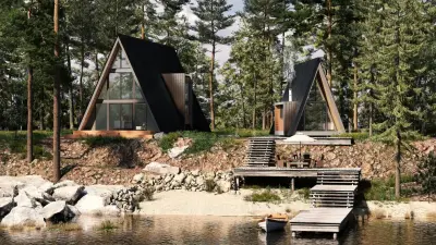 Omnia Forma Inc. - Design-Build Services in Beacon, NY