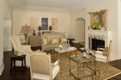 Residential Project Two — Architectural & Building Design Services project by CGN Designs LLC