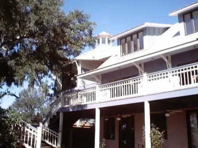 HH Furr Architecture & Development - Design-Build Services in Ocean Springs, MS