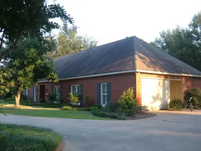 Beard + Riser Architects - Kitchen Remodeling in Oxford, MS