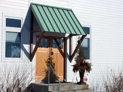 Ringdahl Architects, Inc. - Custom Home Builders in Alexandria, MN
