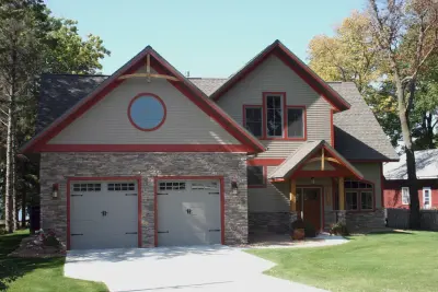 Ringdahl Architects, Inc. - Custom Home Builders in Alexandria, MN