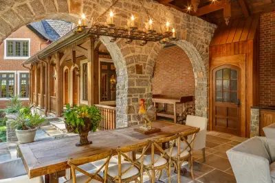 Dullea and Associates Inc. - Kitchen Remodeling in Greenville, SC