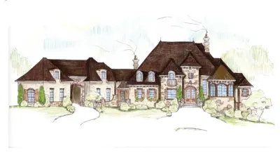 T-Square Architecture - Custom Home Builders in Fort Mill, SC