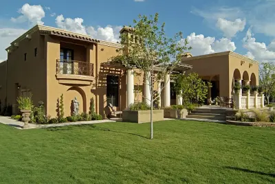 CGN Designs LLC - Kitchen Remodeling in El Paso, TX