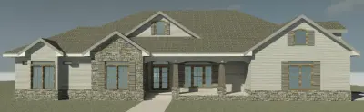 Black Prairie Architecture - Architectural & Building Design Services in Columbus, MS