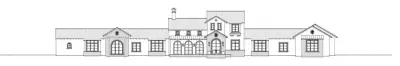 In the Design Stage — Architectural & Building Design Services project by William R. Powell, A.I.A. Architect, LLC