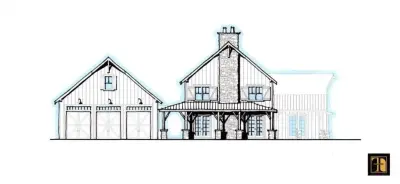 T-Square Architecture - Custom Home Builders in Fort Mill, SC
