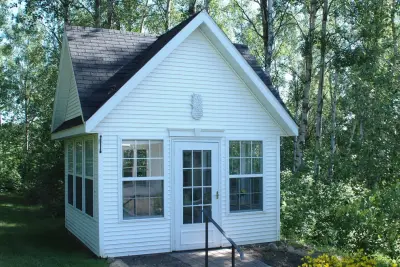 Ringdahl Architects, Inc. - Custom Home Builders in Alexandria, MN
