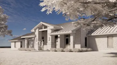 David E. Lewis, Architect - Architectural & Building Design Services in Portland, TX