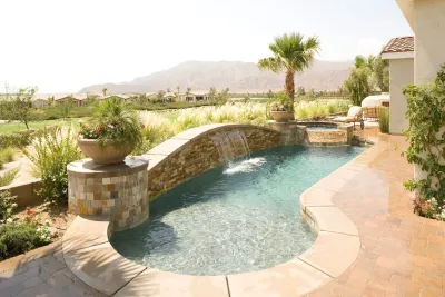 Teserra Outdoors - Landscape Design in Orange, CA