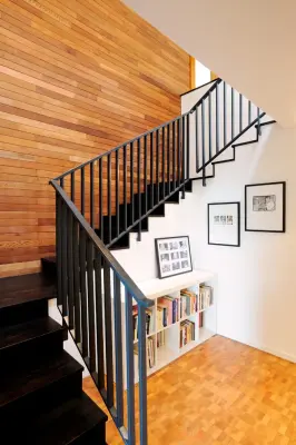 Mid-Century Queen Anne — Architectural & Building Design Services project by Sticklab