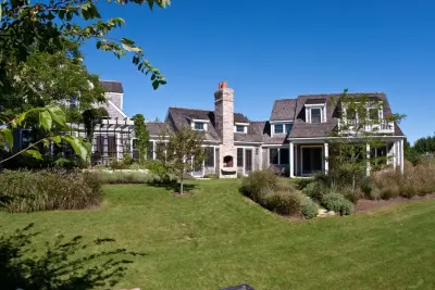 JMS Architecture LLC - Architectural & Building Design Services in Ardmore, PA
