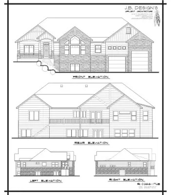 J.B. Design's - Landscape Construction in Harrisville, NY