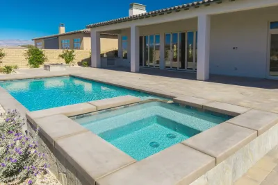 Griffin Ranch by Teserra Outdoors