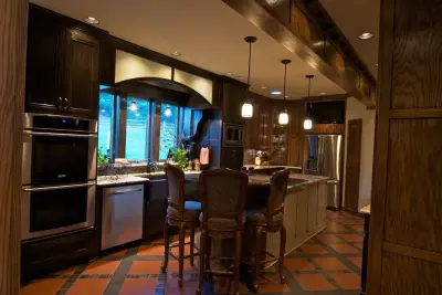 Harkness in Conway, Arkansas — Architectural & Building Design Services project by Classically Yours Interiors (CYInteriors)