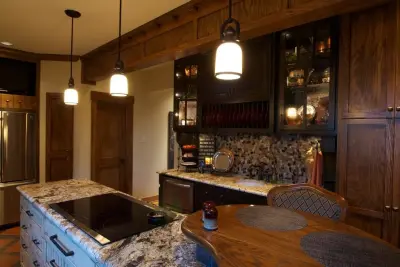 Classically Yours Interiors (CYInteriors) - Design-Build Services in Conway, AR