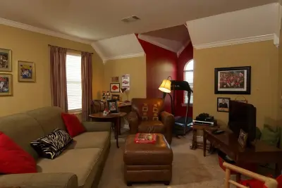 Ashby Renovation — Architectural & Building Design Services project by Classically Yours Interiors (CYInteriors)