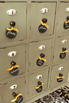 Lefler Craft Space — Architectural & Building Design Services project by Classically Yours Interiors (CYInteriors)