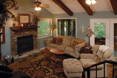Classically Yours Interiors (CYInteriors) - Design-Build Services in Conway, AR