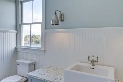 Watermark Ramsey Variation, Mt. Pleasant, SC — Architectural & Building Design Services project by Allison Ramsey Architects